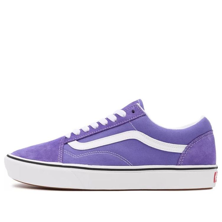 main-square_d321682a-115f-4f4e-8ada-3b49ab1882ac.jpg Vans Basics Comfycush Old Skool Purple White