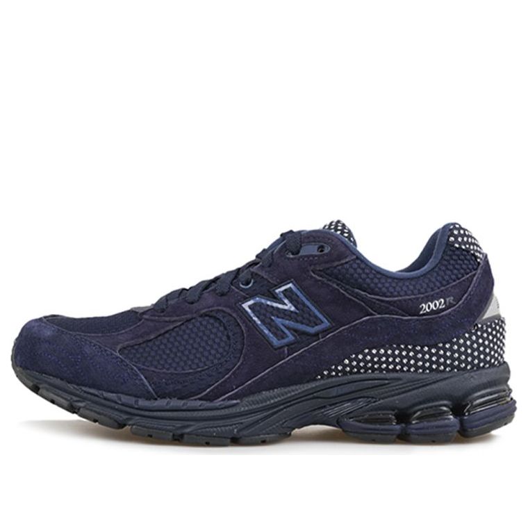 New Balance FDMTL x COSTS x 2002R Denim