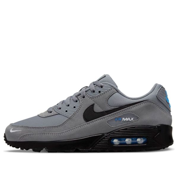 Nike Air Max 90 Smoke Grey
