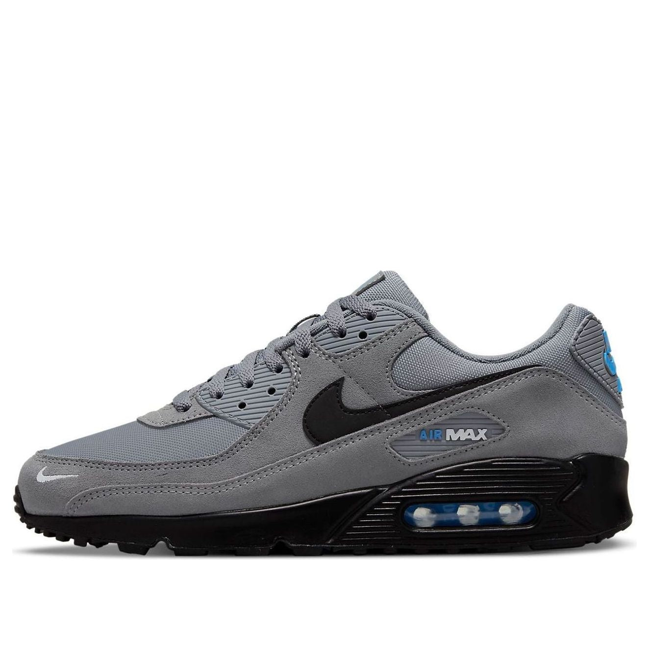 Nike Air Max 90 Smoke Grey