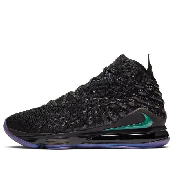 Nike LeBron 17 Currency