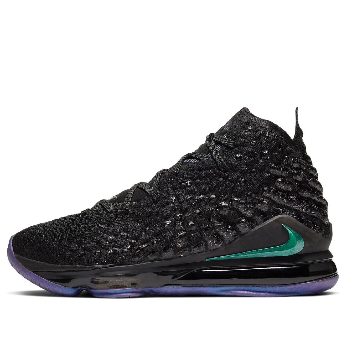Nike LeBron 17 Currency