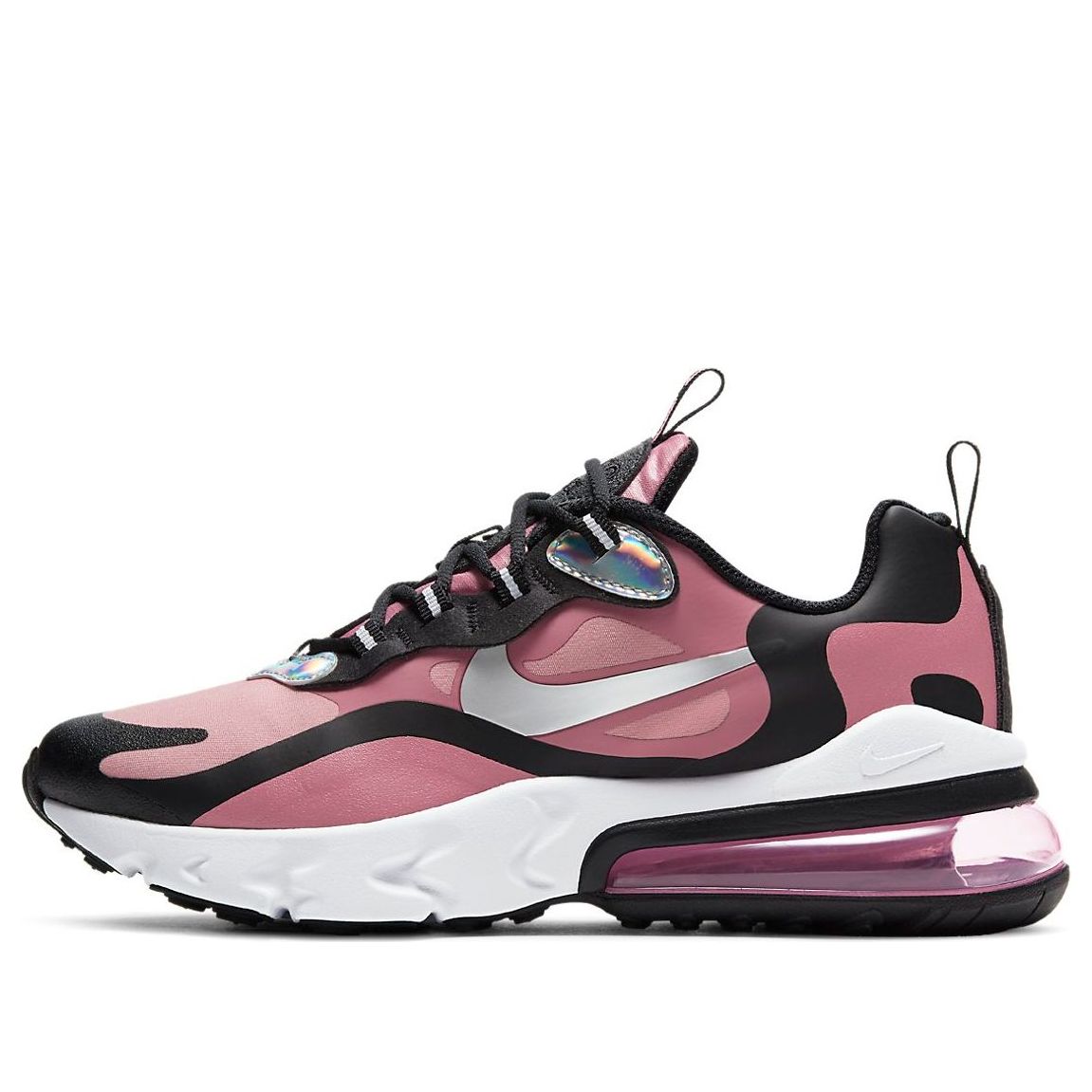 Nike Air Max 270 React SE 2 Desert Berry