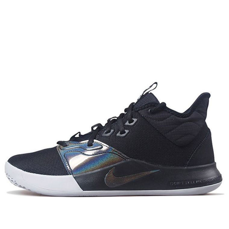 Nike PG 3 Iridescent