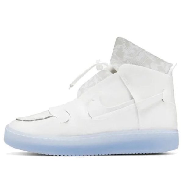 Nike Vandalized Reflective