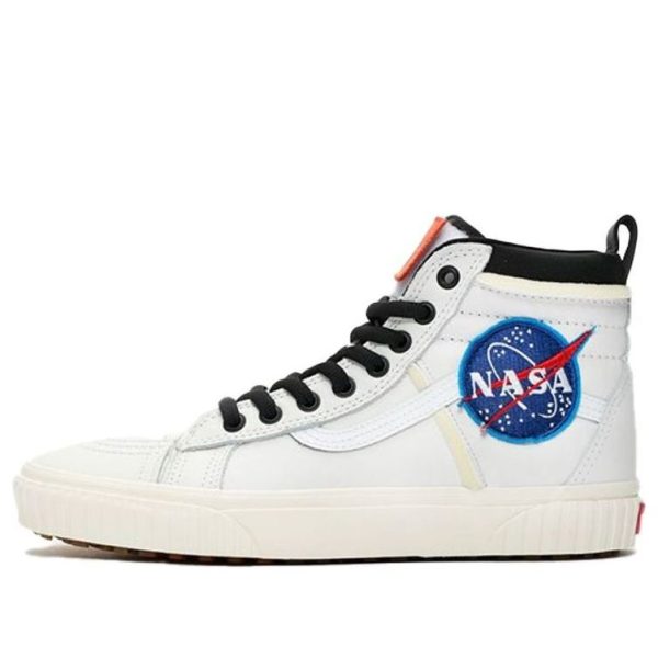 Vans NASA x SK8-HI 46 MTE DX Space Voyager