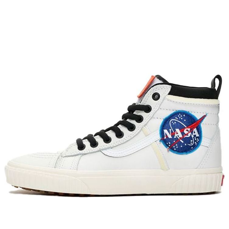 Vans NASA x SK8-HI 46 MTE DX Space Voyager
