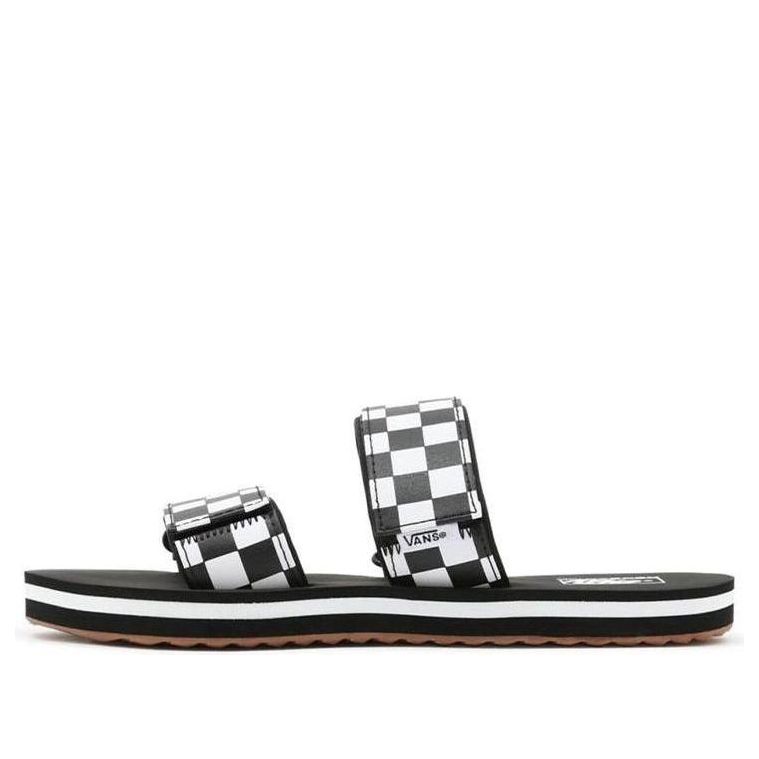main-square_d3803e97-9211-4a59-8d2e-afdaec311947.jpg Vans Slide-on Sandals GS Black/White