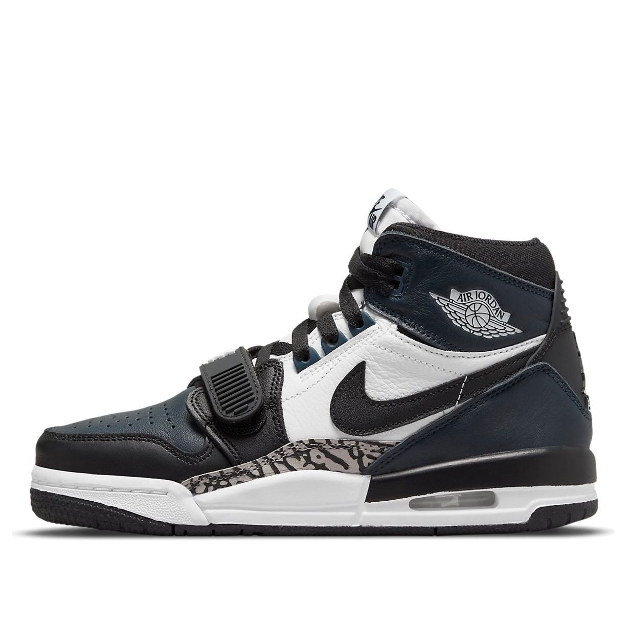 Air Jordan Legacy 312 Midnight Navy
