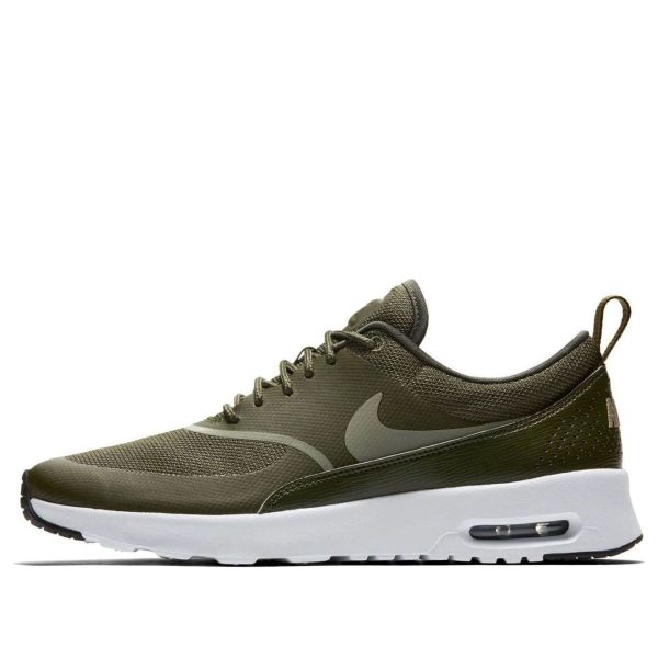 Nike Air Max Thea Cargo Khaki