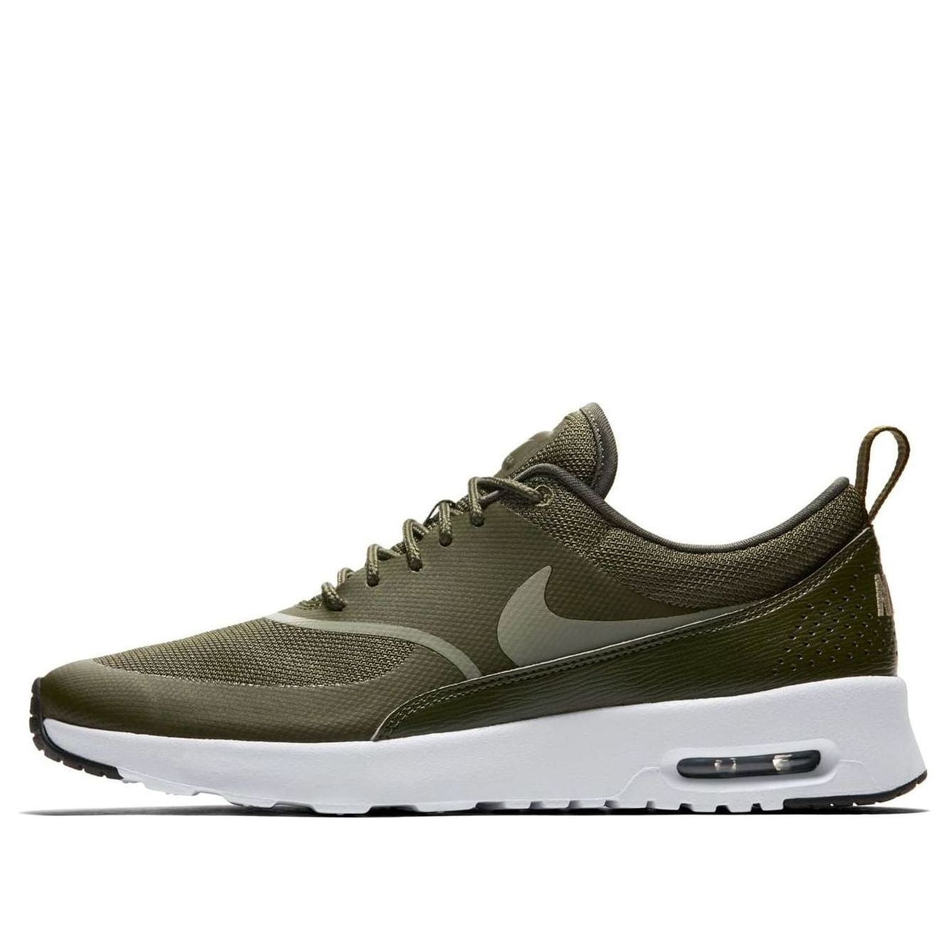 Nike Air Max Thea Cargo Khaki