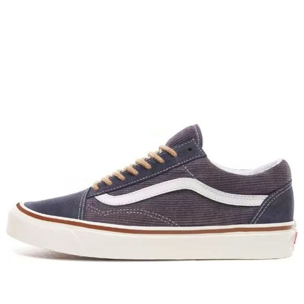 Vans Old Skool 36 DX Navy