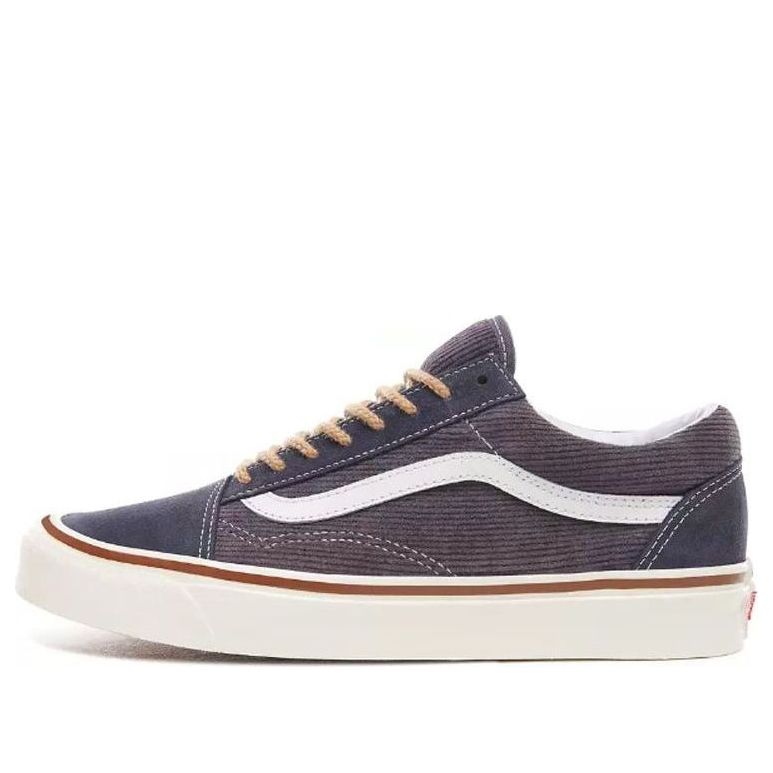 Vans Old Skool 36 DX Navy