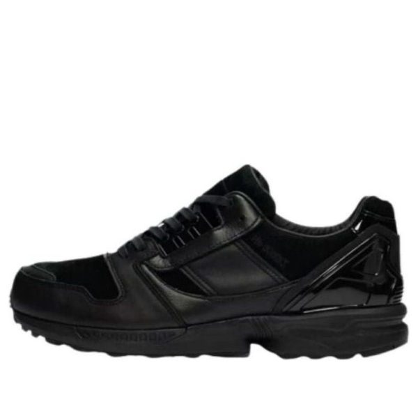 adidas x deadHYPE ZX 8000 GORE-TEX Triple Black