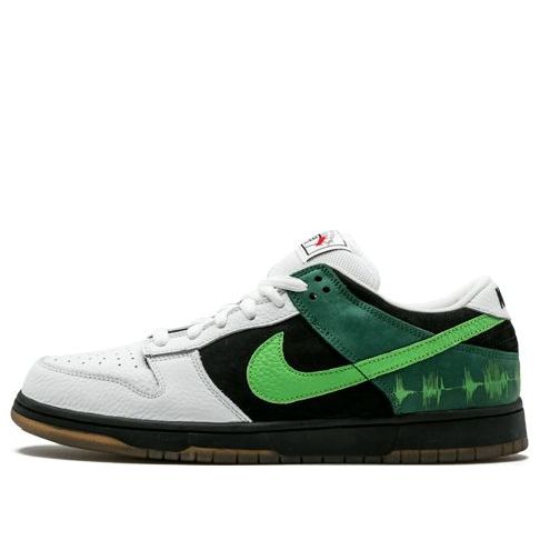 Nike SB Dunk Low Premium C & K