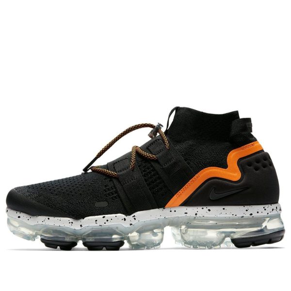 Nike Air VaporMax Utility Twist of Orange