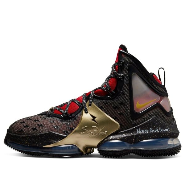 Nike LeBron 19 Doernbecher 2022