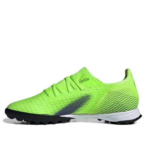 adidas X Ghosted .3 TF Precision to Blur Pack