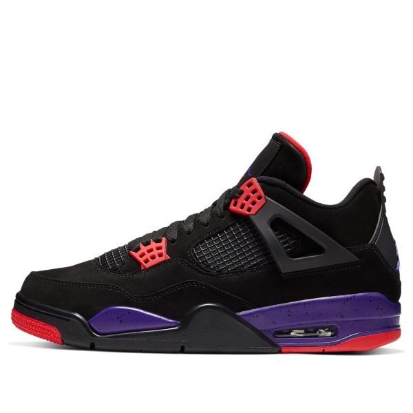 Air Jordan 4 Retro NRG Raptors - Drake Signature
