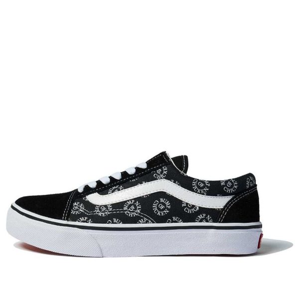 Vans Old Skool X Bump Of Chicken