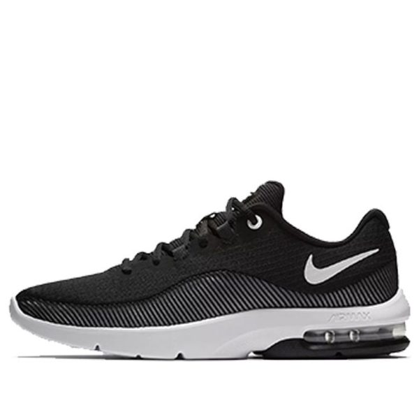 Nike Air Max Advantage 2 Anthracite