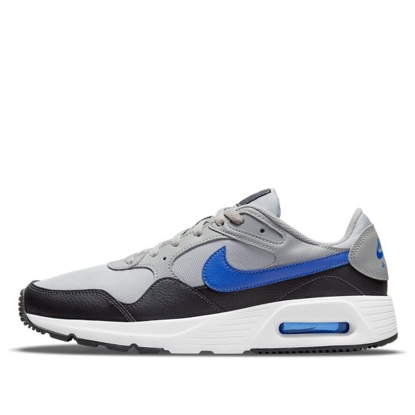 Nike Air Max SC Light Smoke Grey Game Royal