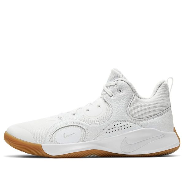 Nike Fly.By Mid 2 Summit White Gum