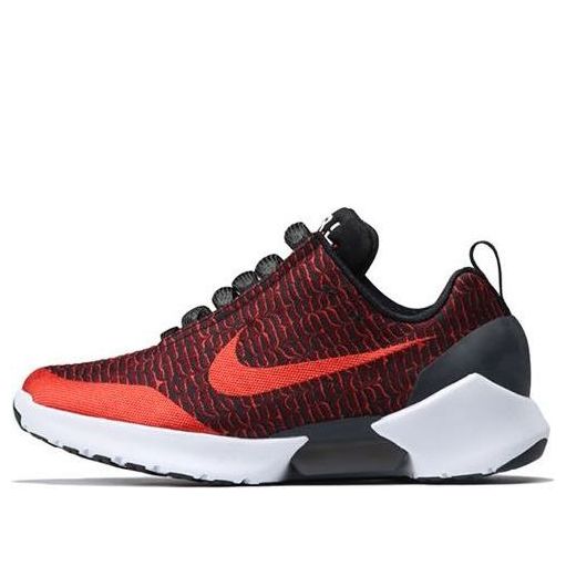 Nike Hyper Adapt 1.0 CH Habanero Red