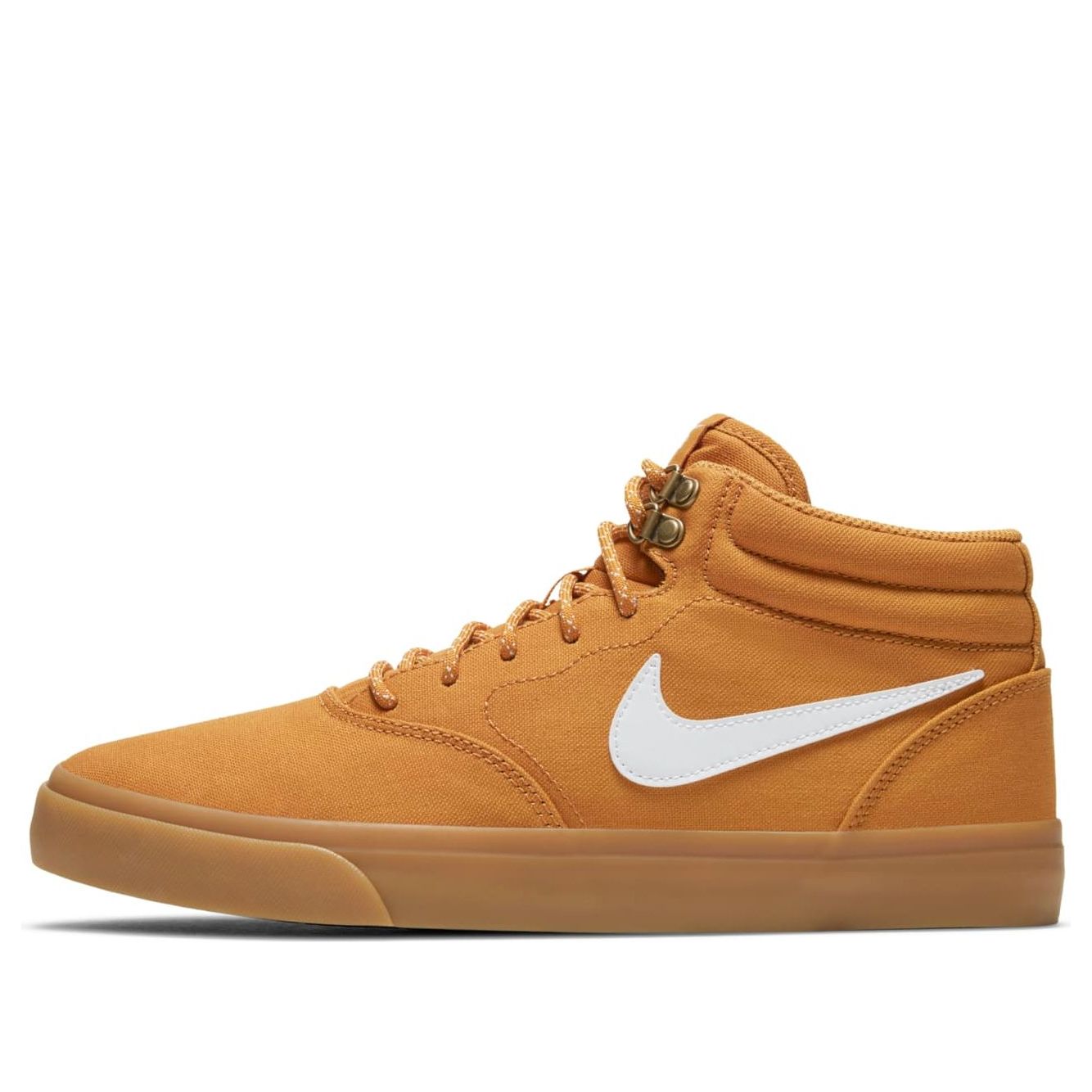 Nike Charge Mid Premium SB Chutney Gum