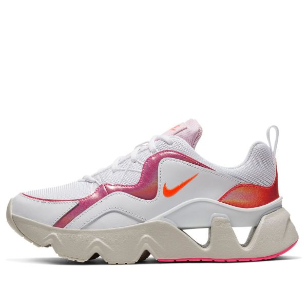 Nike RYZ 365 White Digital Pink
