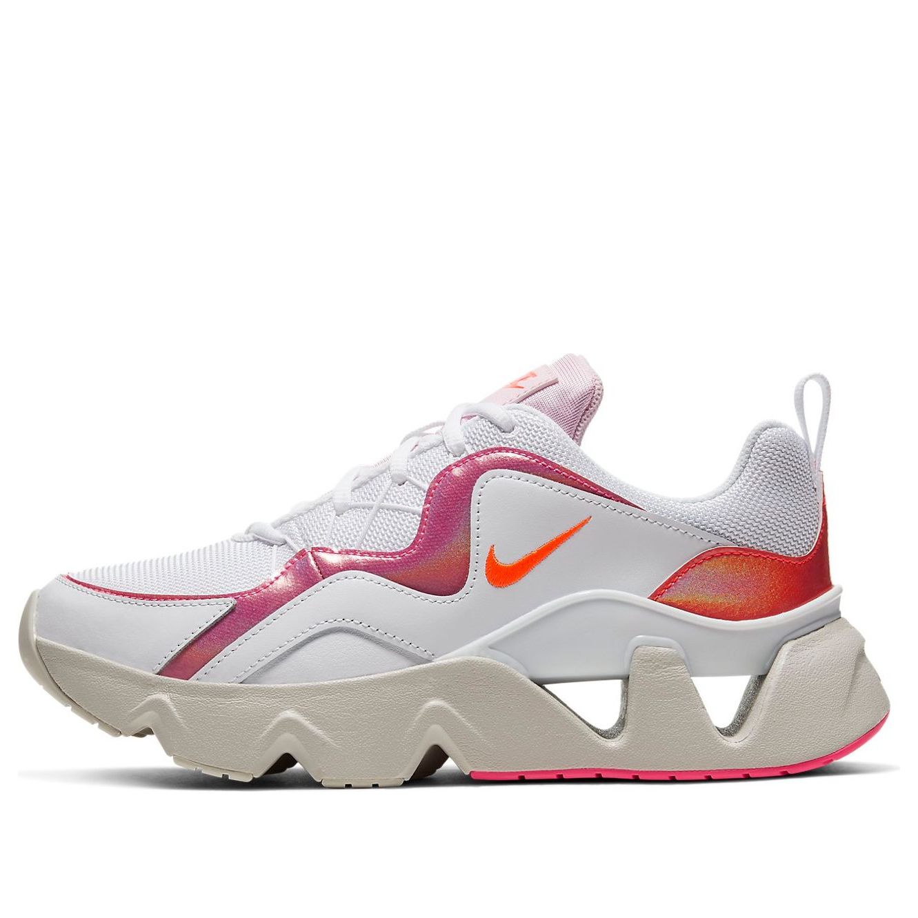 Nike RYZ 365 White Digital Pink