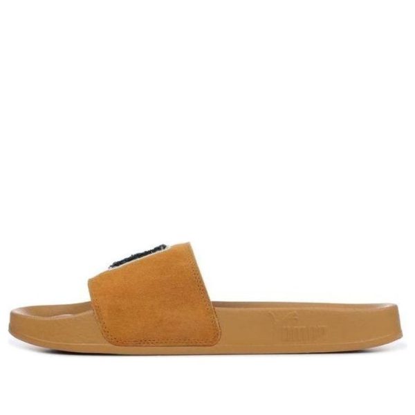 PUMA Fenty x Leadcat Slide F.U.