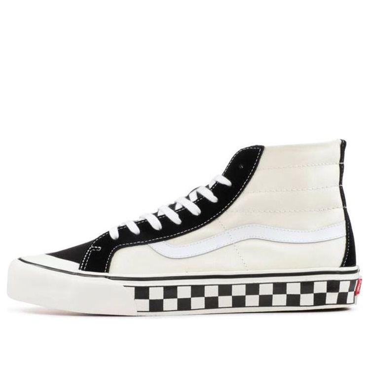 main-square_d45a9510-782c-487f-85ba-04eeb5dea3af.jpg Vans SK8-HI 138 Decon SF Checkers