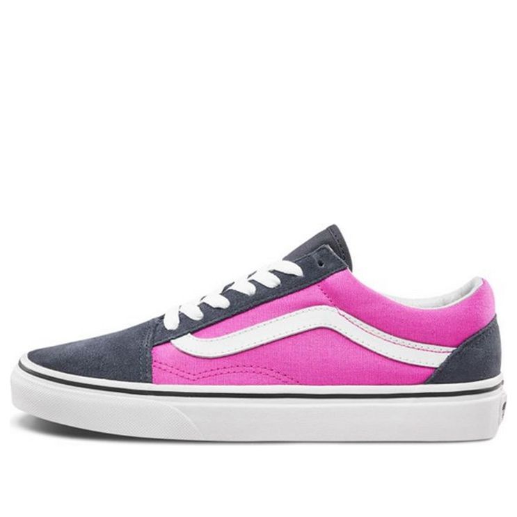 Vans Old Skool 2-Tone Ebony Rose