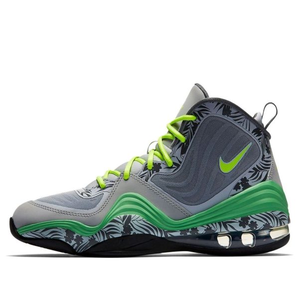 Nike Air Penny 5 Wolf Grey