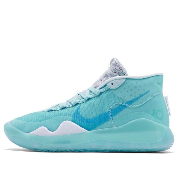 Nike Zoom KD 12 EP Blue Gaze