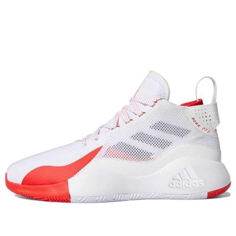 main-square_d47fc9b1-c5d7-4f47-82de-e01ac9e91f31.jpg adidas D Rose 773 2020 White Vivid Red