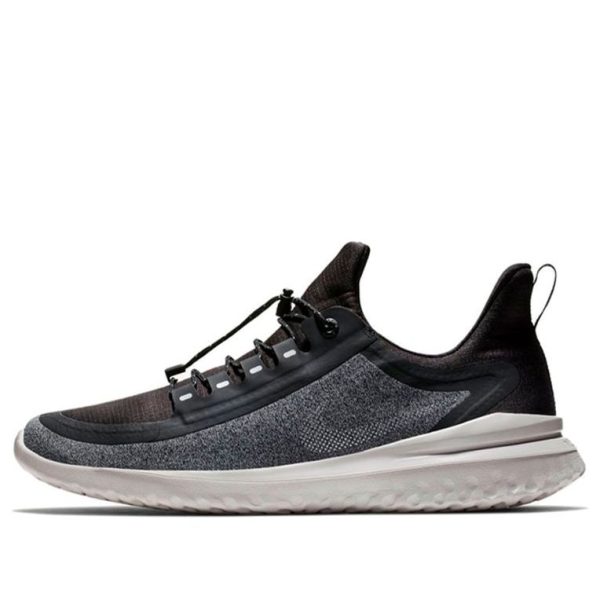 Nike Renew Rival Shield Black