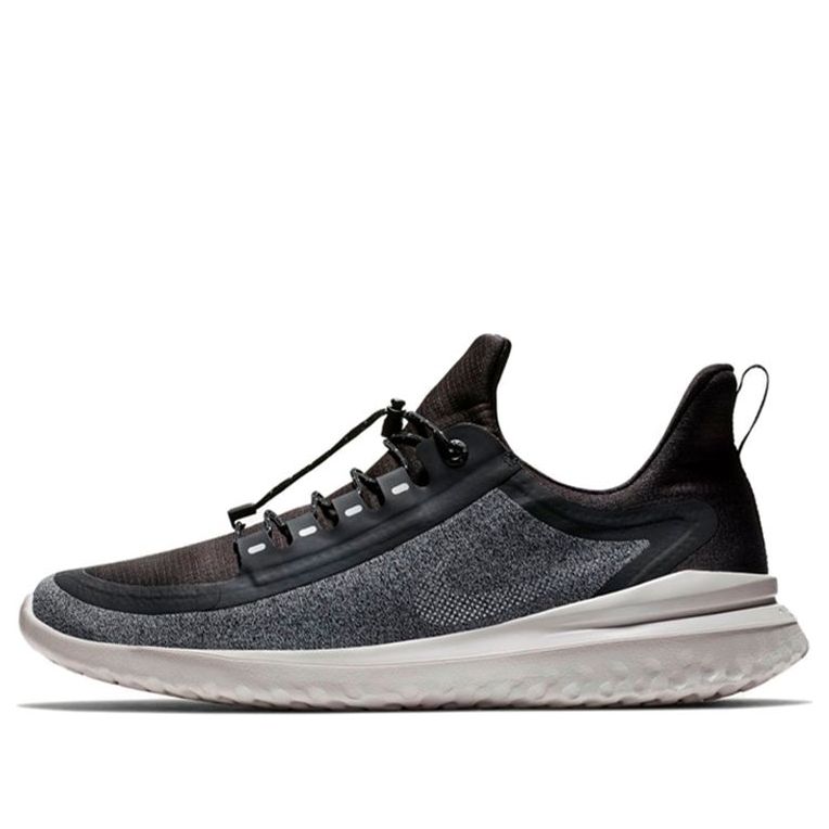 Nike Renew Rival Shield Black