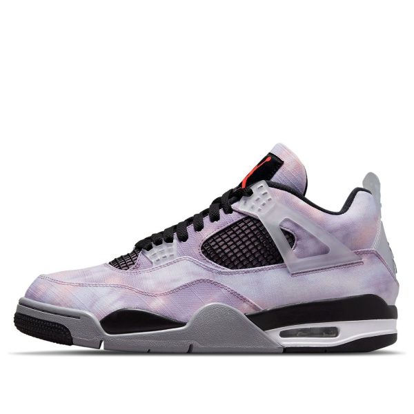 Air Jordan 4 Retro Zen Master