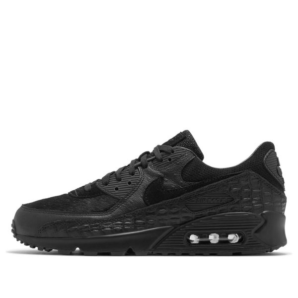 Nike Air Max 90 Exotic Animal Pack - Infrared Blend