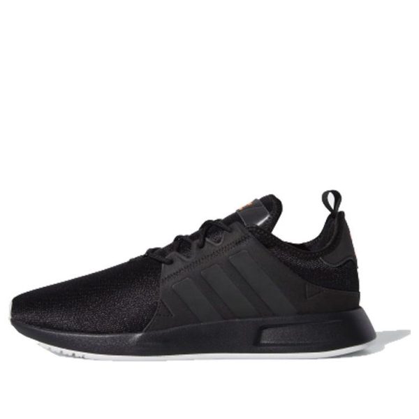 adidas X_PLR Solar Orange