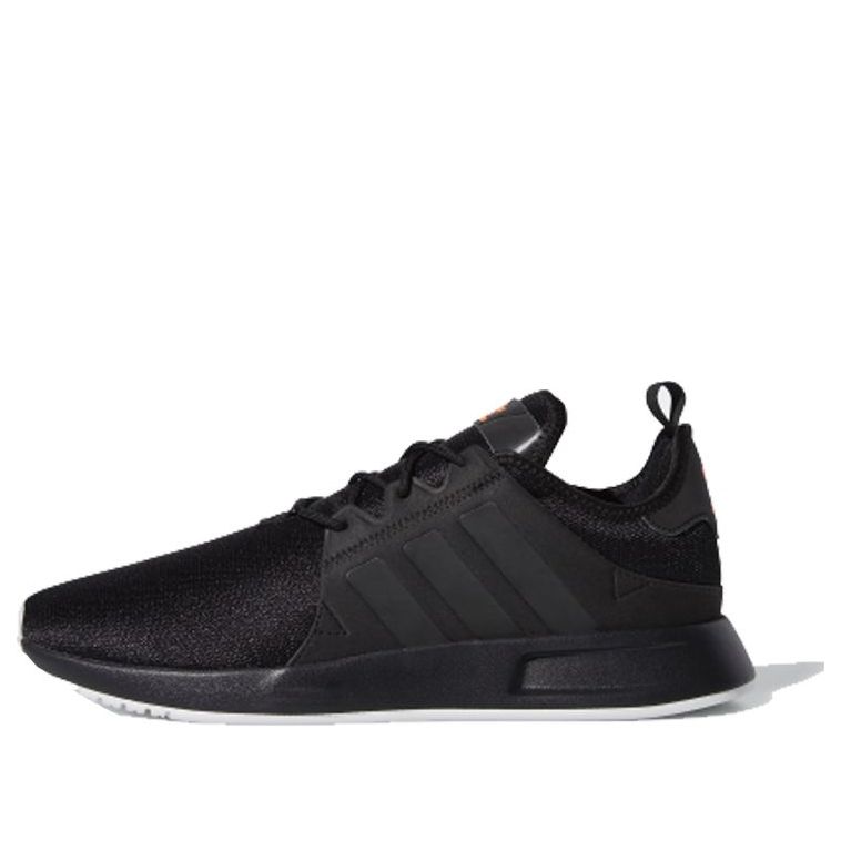 adidas X_PLR Solar Orange