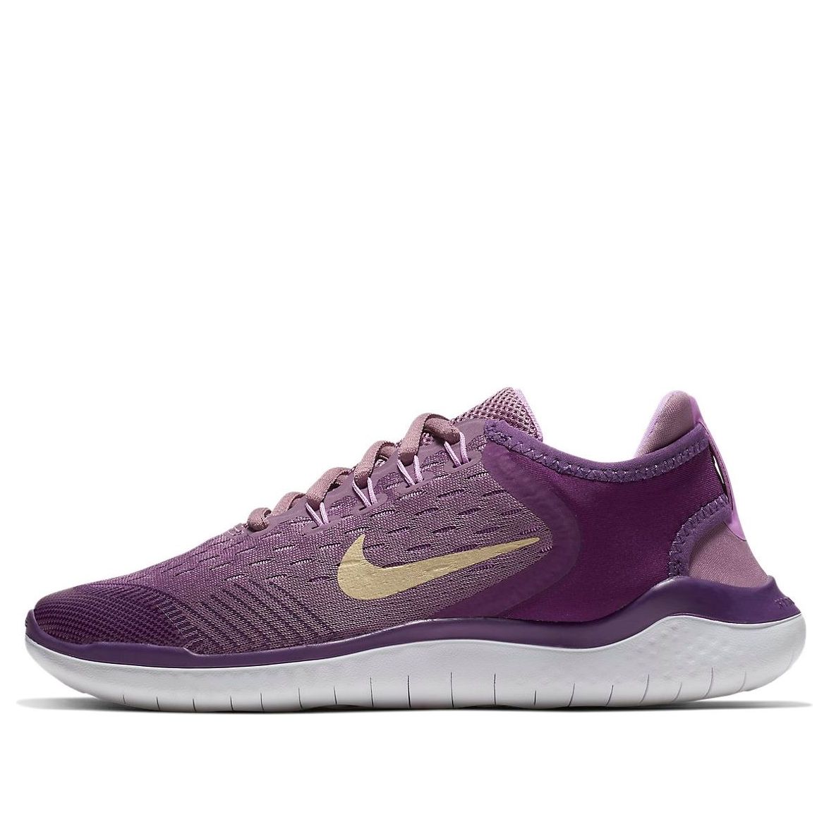 Nike Free RN 2018 Violet Dust