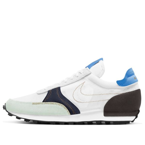 Nike Daybreak-Type White University Blue