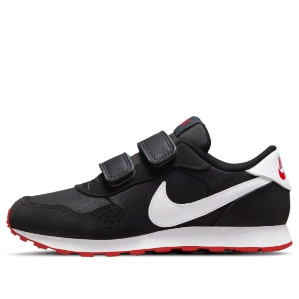 Nike MD Valiant Bred