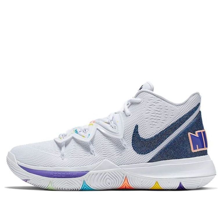 Nike Kyrie 5 EP Have a Nike Day