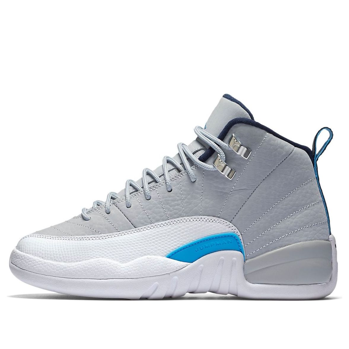 Air Jordan 12 Retro University Blue