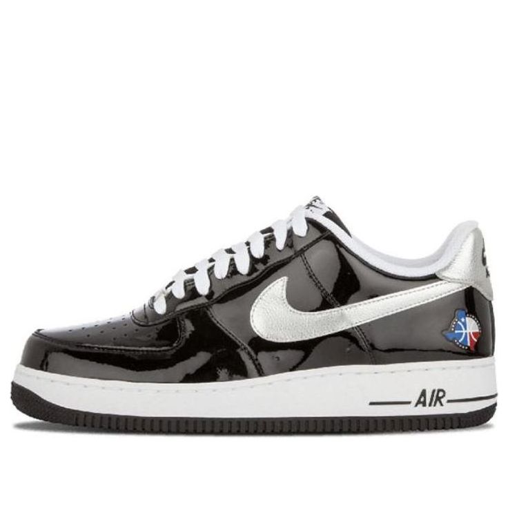 Nike Air Force 1 07 All-Star 2011 Dallas