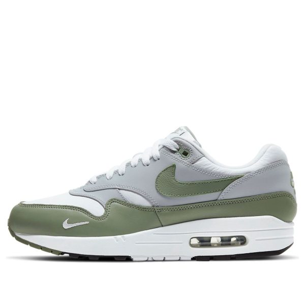 Nike Air Max 1 Premium Spiral Sage